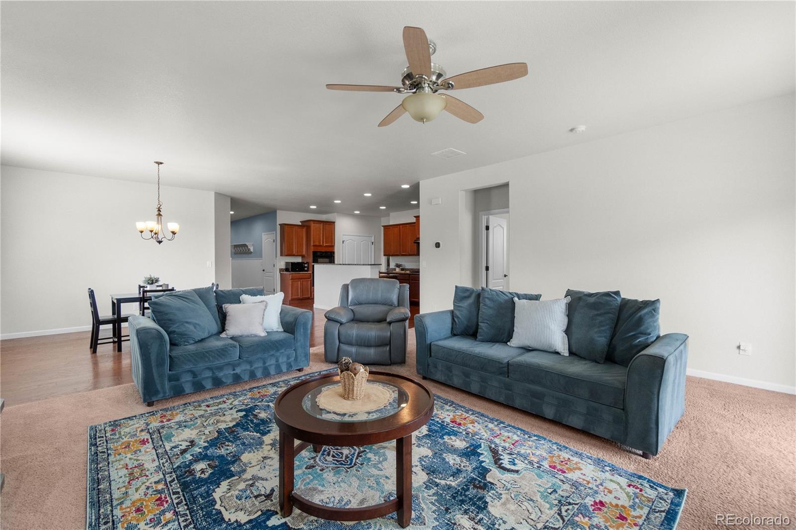 MLS Image #19 for 42320  forest oaks drive,elizabeth, Colorado