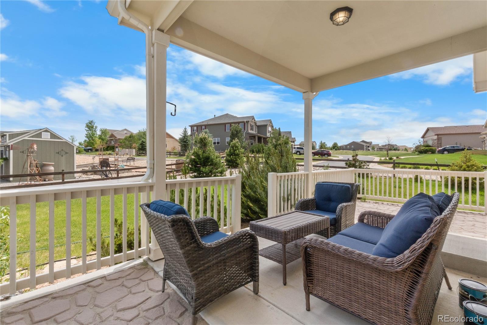 MLS Image #32 for 42320  forest oaks drive,elizabeth, Colorado