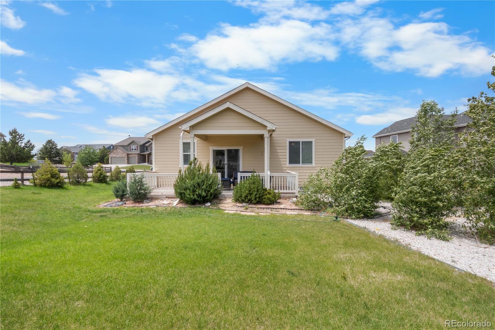 MLS Image #34 for 42320  forest oaks drive,elizabeth, Colorado