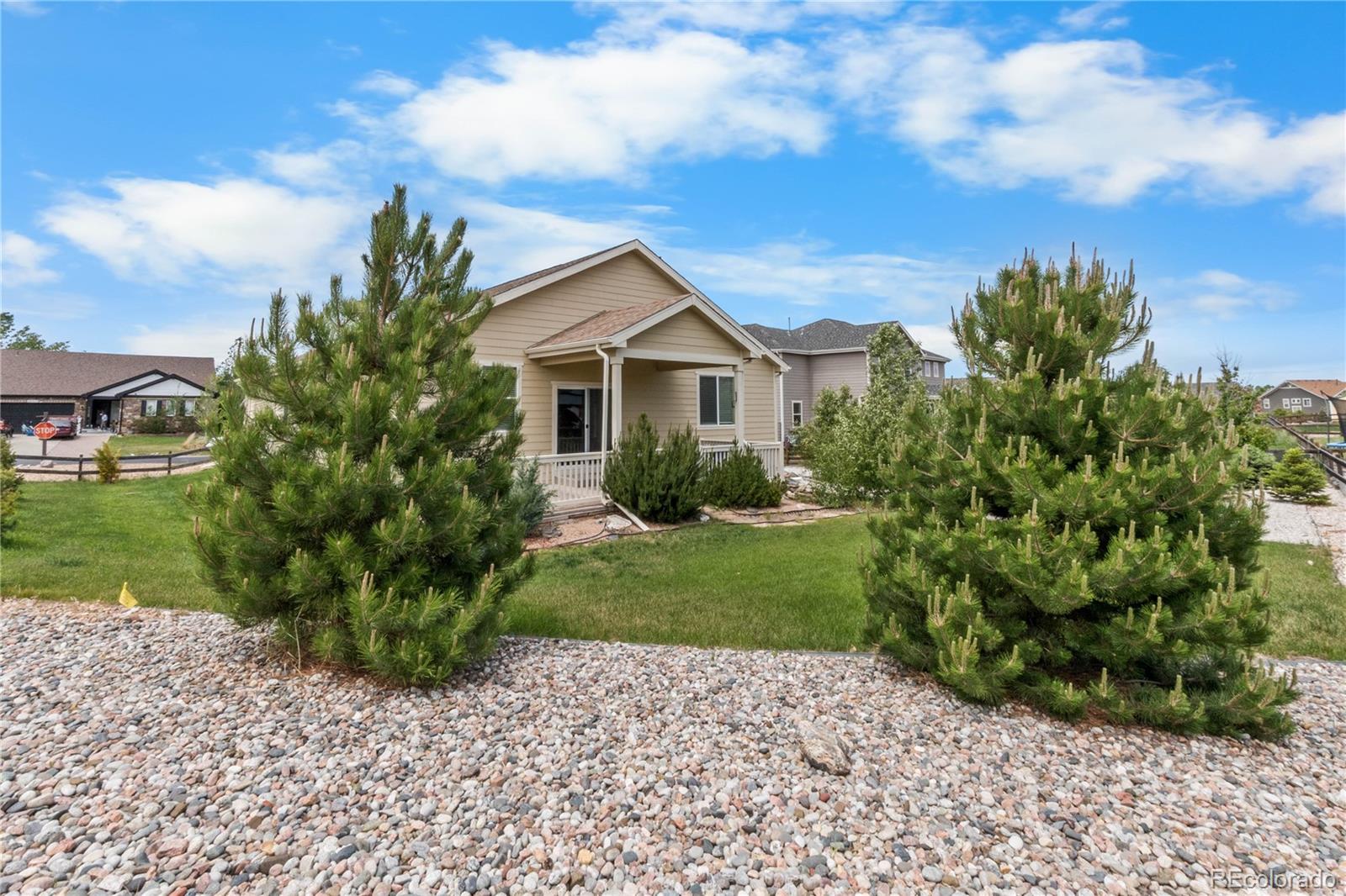 MLS Image #38 for 42320  forest oaks drive,elizabeth, Colorado