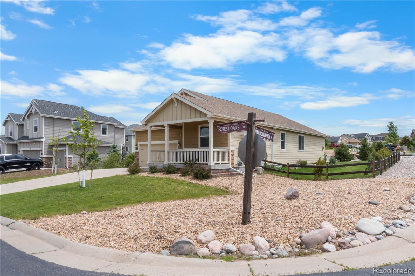 MLS Image #40 for 42320  forest oaks drive,elizabeth, Colorado