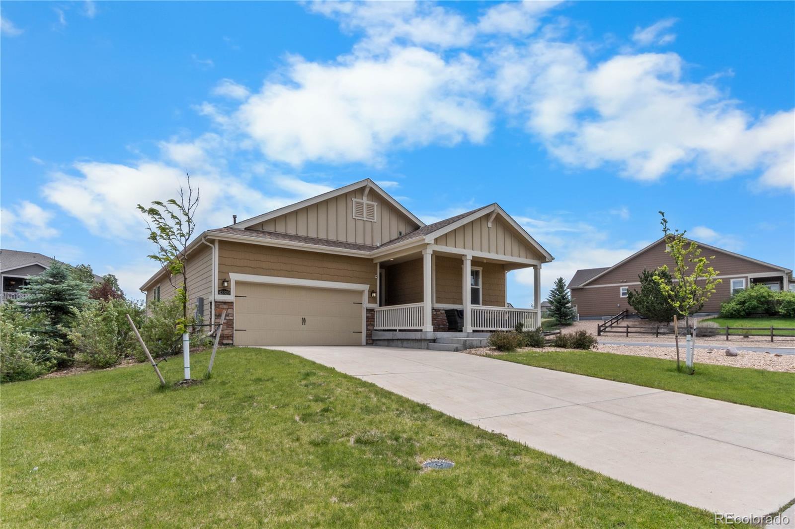 MLS Image #41 for 42320  forest oaks drive,elizabeth, Colorado