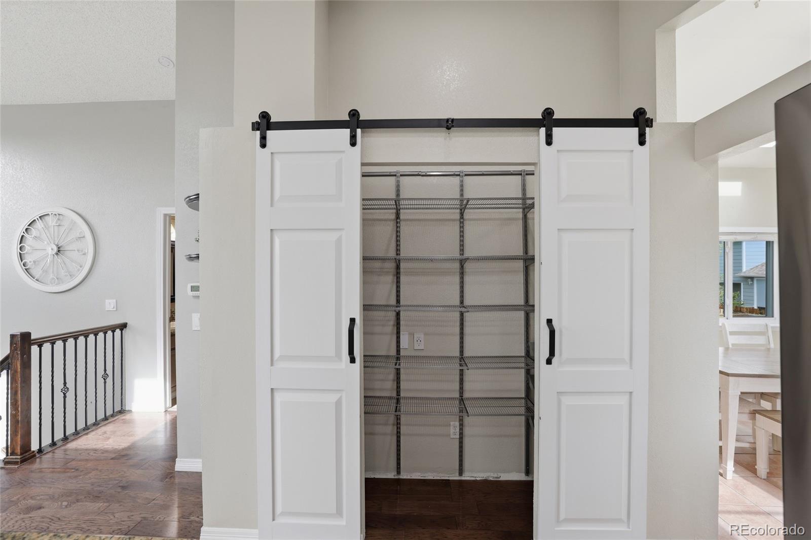 MLS Image #13 for 5721 e melody way,castle rock, Colorado