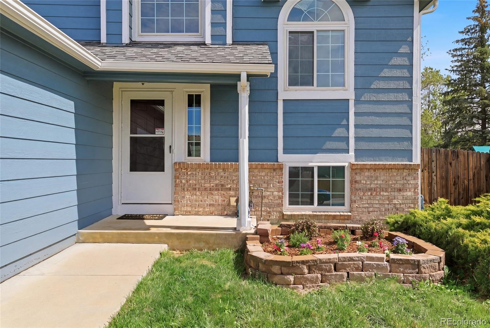 MLS Image #2 for 5721 e melody way,castle rock, Colorado