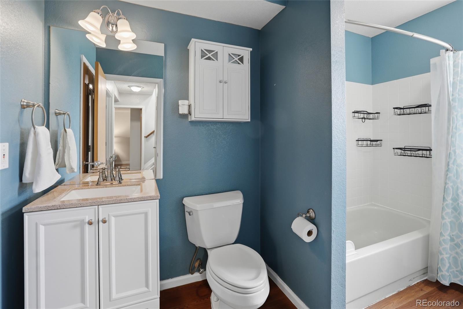 MLS Image #25 for 5721 e melody way,castle rock, Colorado