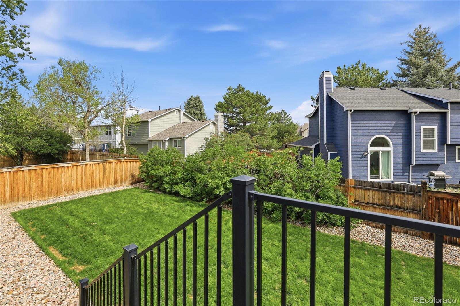 MLS Image #28 for 5721 e melody way,castle rock, Colorado