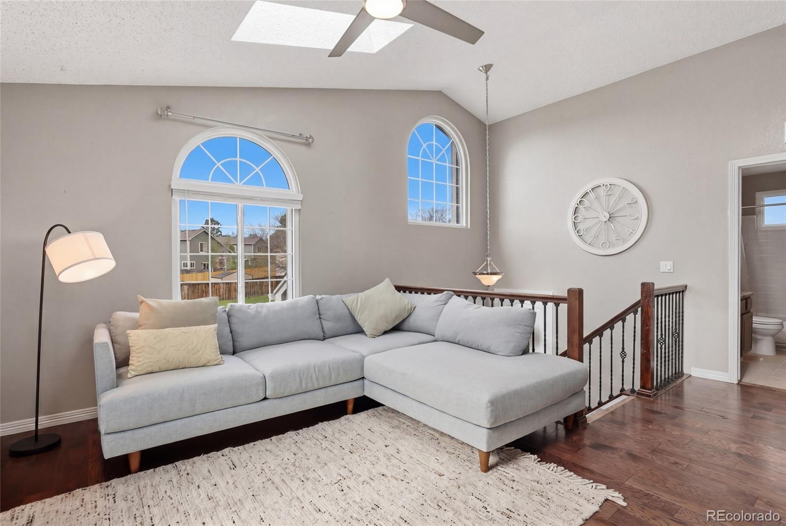 MLS Image #3 for 5721 e melody way,castle rock, Colorado