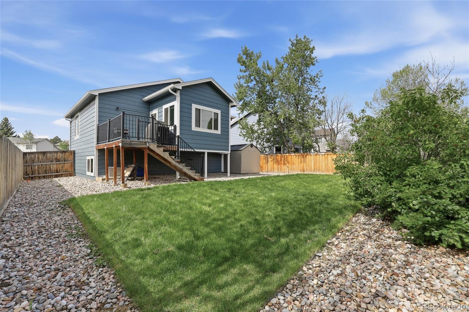 MLS Image #30 for 5721 e melody way,castle rock, Colorado
