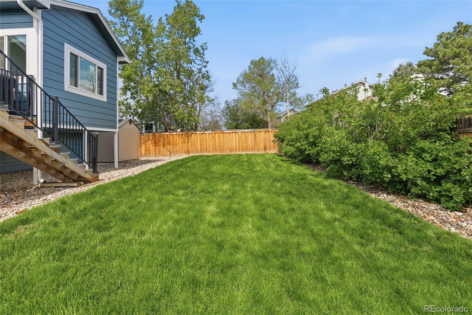 MLS Image #31 for 5721 e melody way,castle rock, Colorado