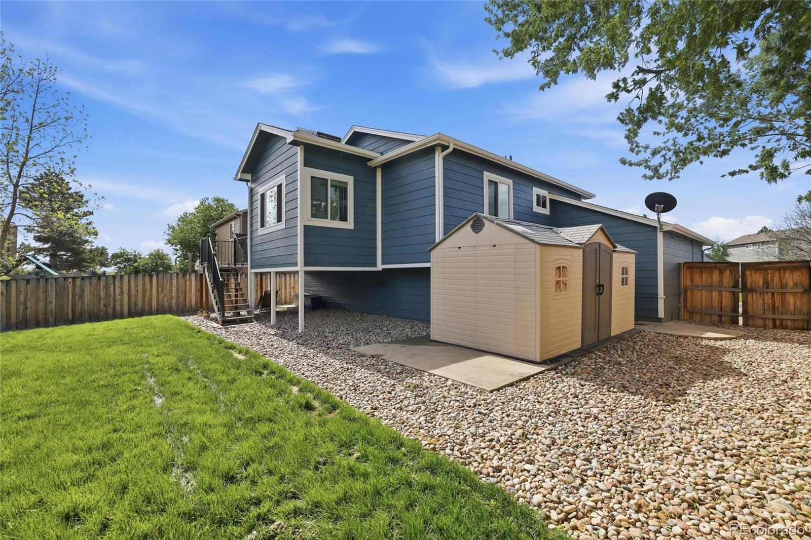 MLS Image #32 for 5721 e melody way,castle rock, Colorado