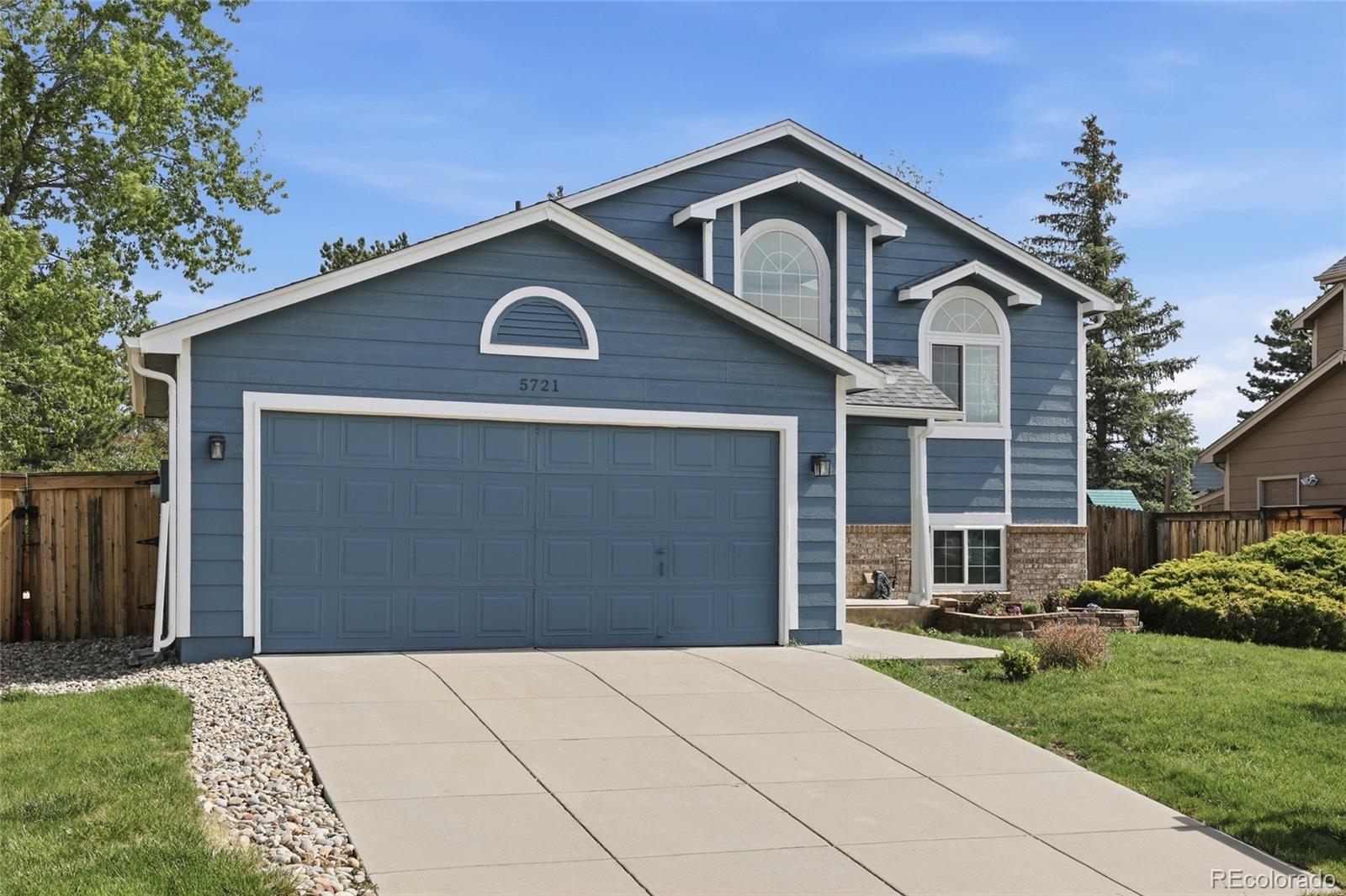 MLS Image #33 for 5721 e melody way,castle rock, Colorado