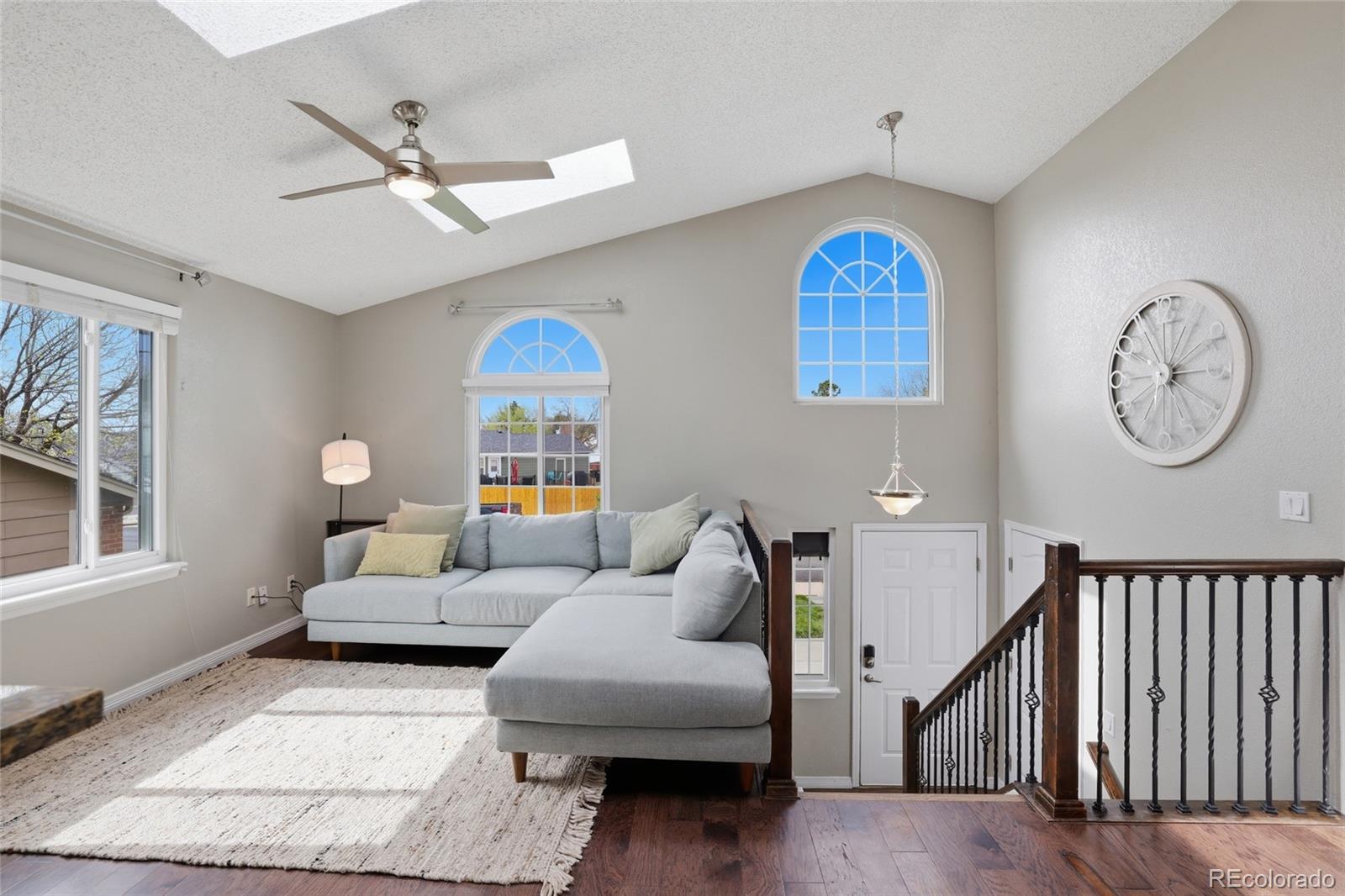 MLS Image #4 for 5721 e melody way,castle rock, Colorado