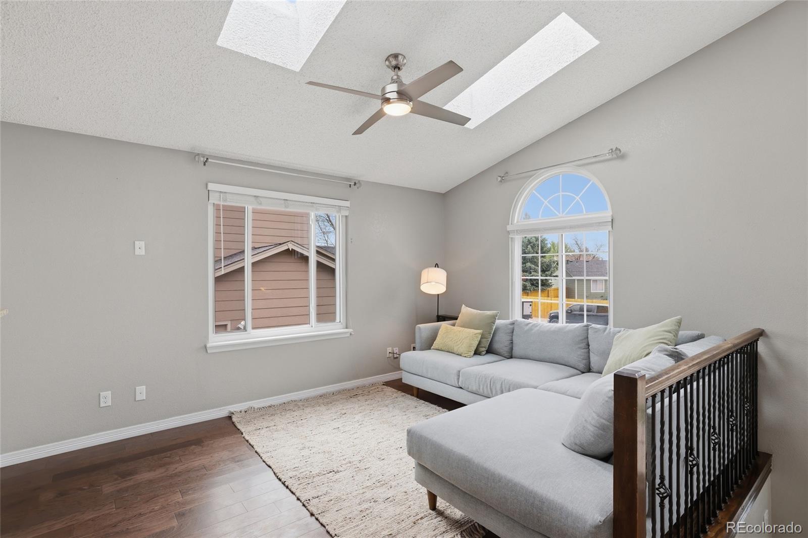 MLS Image #5 for 5721 e melody way,castle rock, Colorado