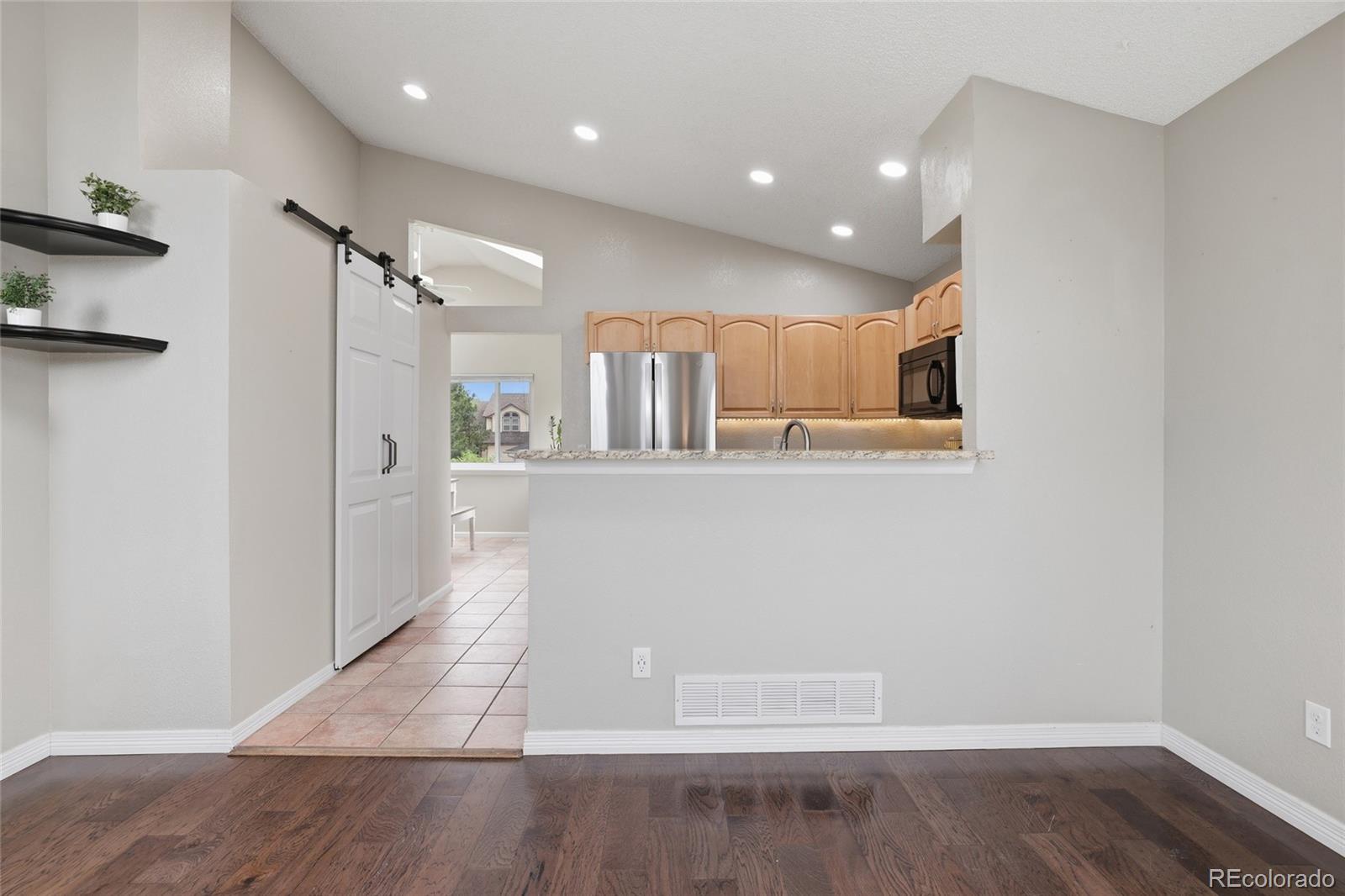 MLS Image #6 for 5721 e melody way,castle rock, Colorado