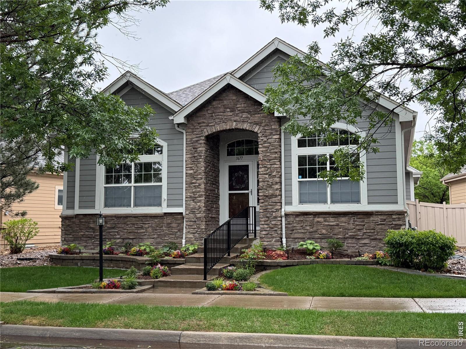 MLS Image #0 for 1677  metropolitan drive,longmont, Colorado