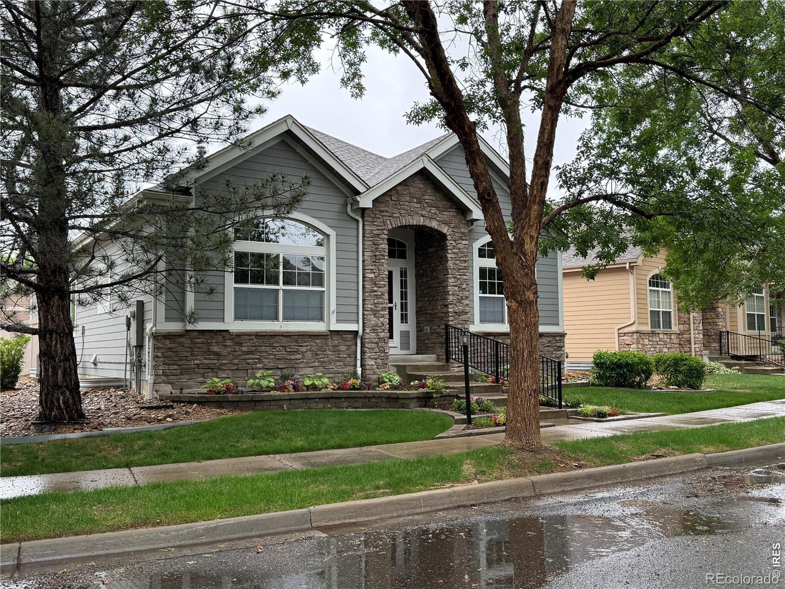 MLS Image #1 for 1677  metropolitan drive,longmont, Colorado