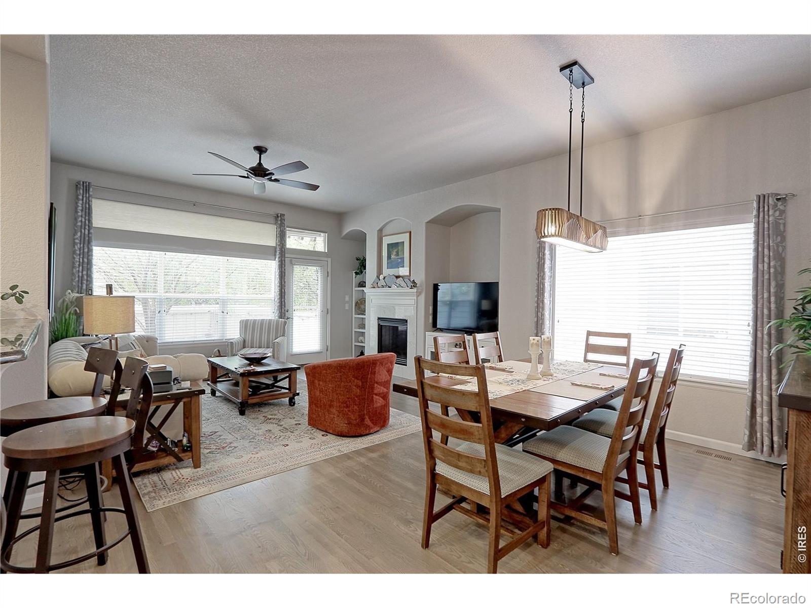 MLS Image #3 for 1677  metropolitan drive,longmont, Colorado
