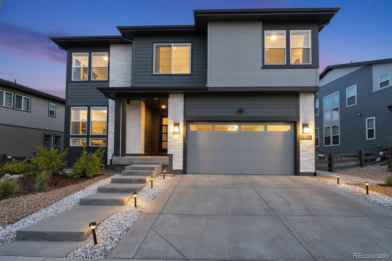 MLS Image #1 for 7290  copper sky way,castle pines, Colorado