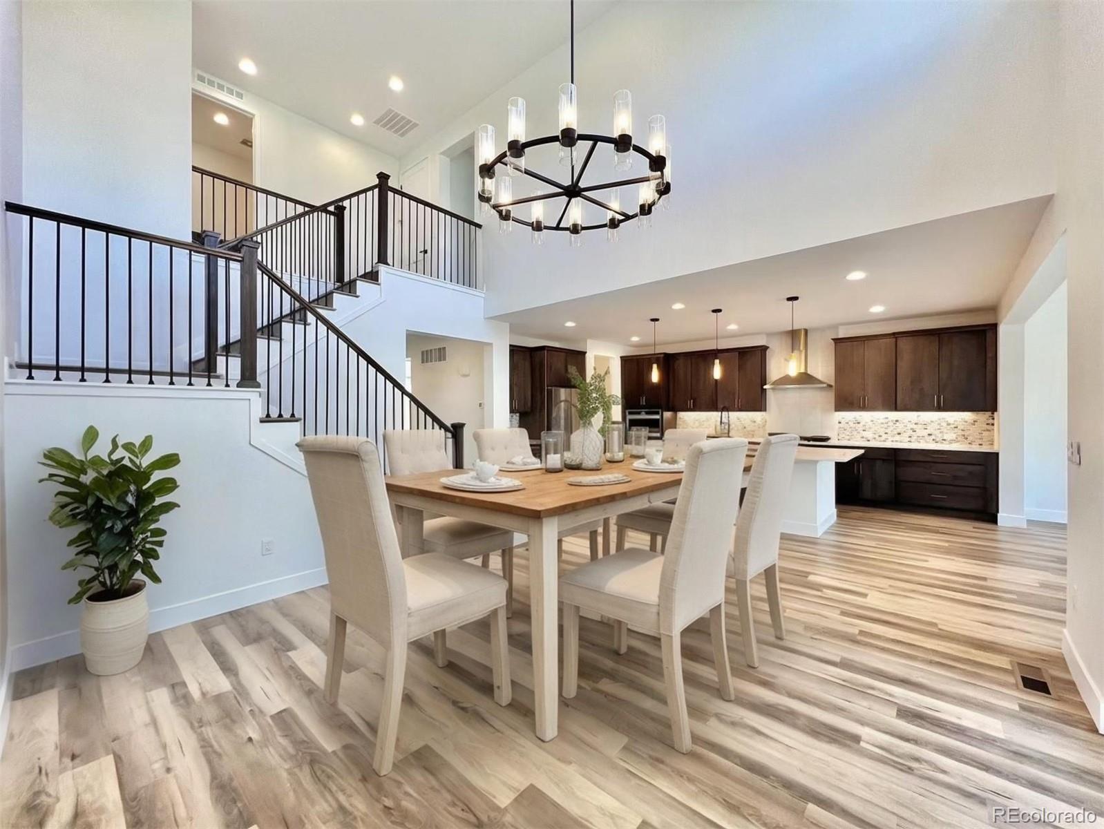 MLS Image #10 for 7290  copper sky way,castle pines, Colorado