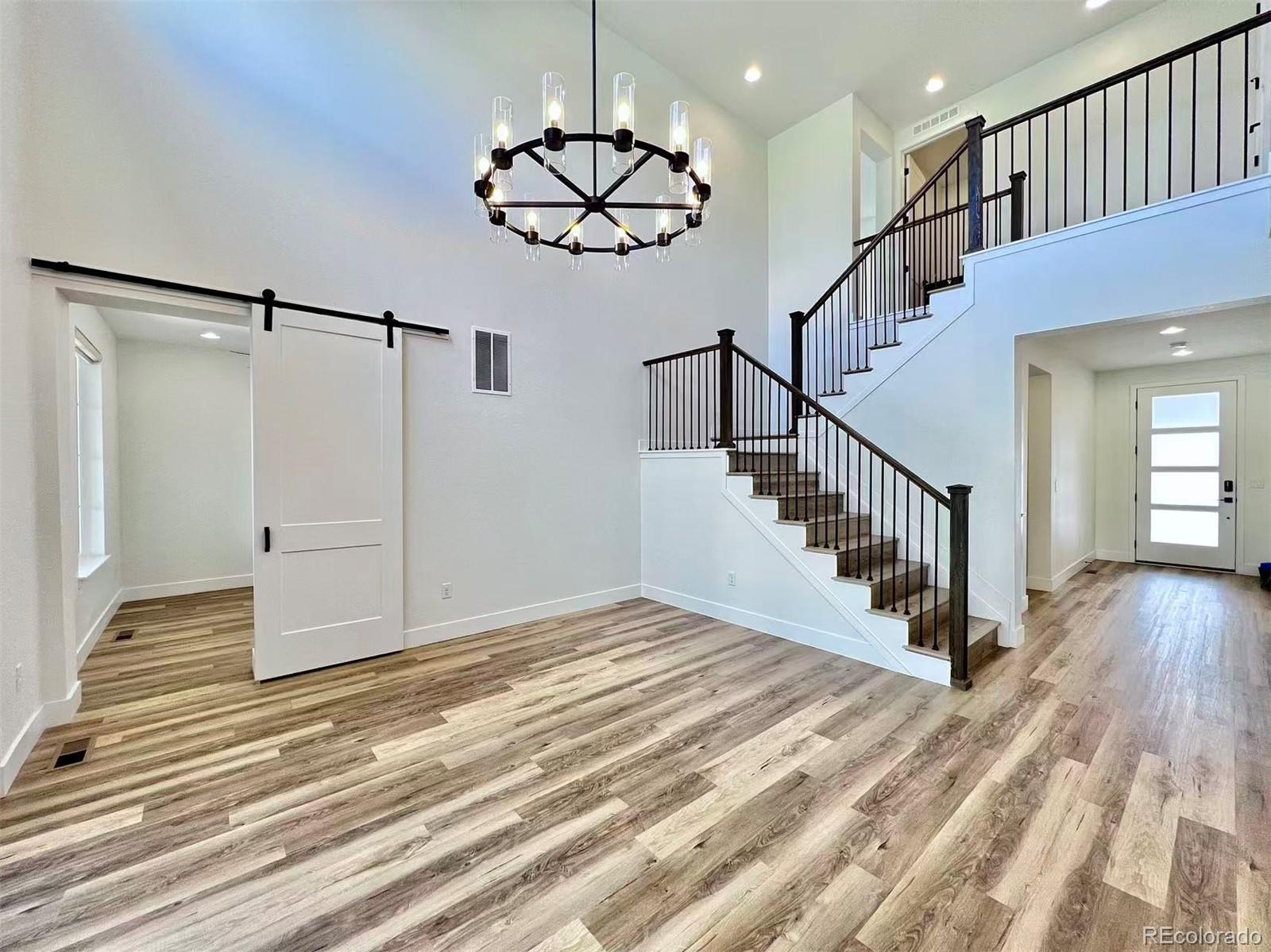 MLS Image #11 for 7290  copper sky way,castle pines, Colorado