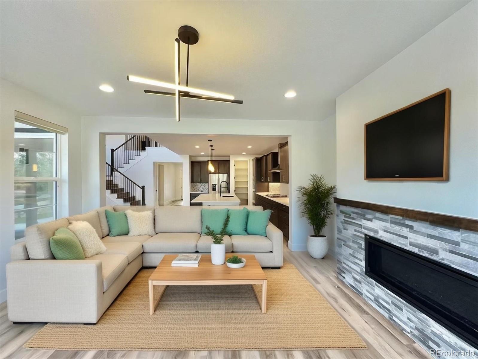 MLS Image #12 for 7290  copper sky way,castle pines, Colorado
