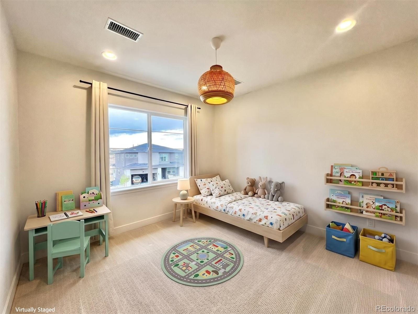 MLS Image #29 for 7290  copper sky way,castle pines, Colorado