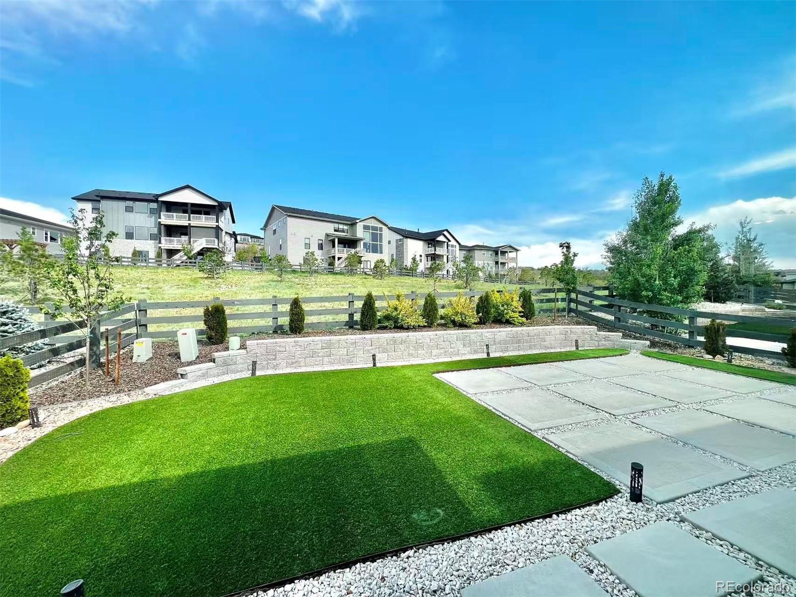 MLS Image #34 for 7290  copper sky way,castle pines, Colorado