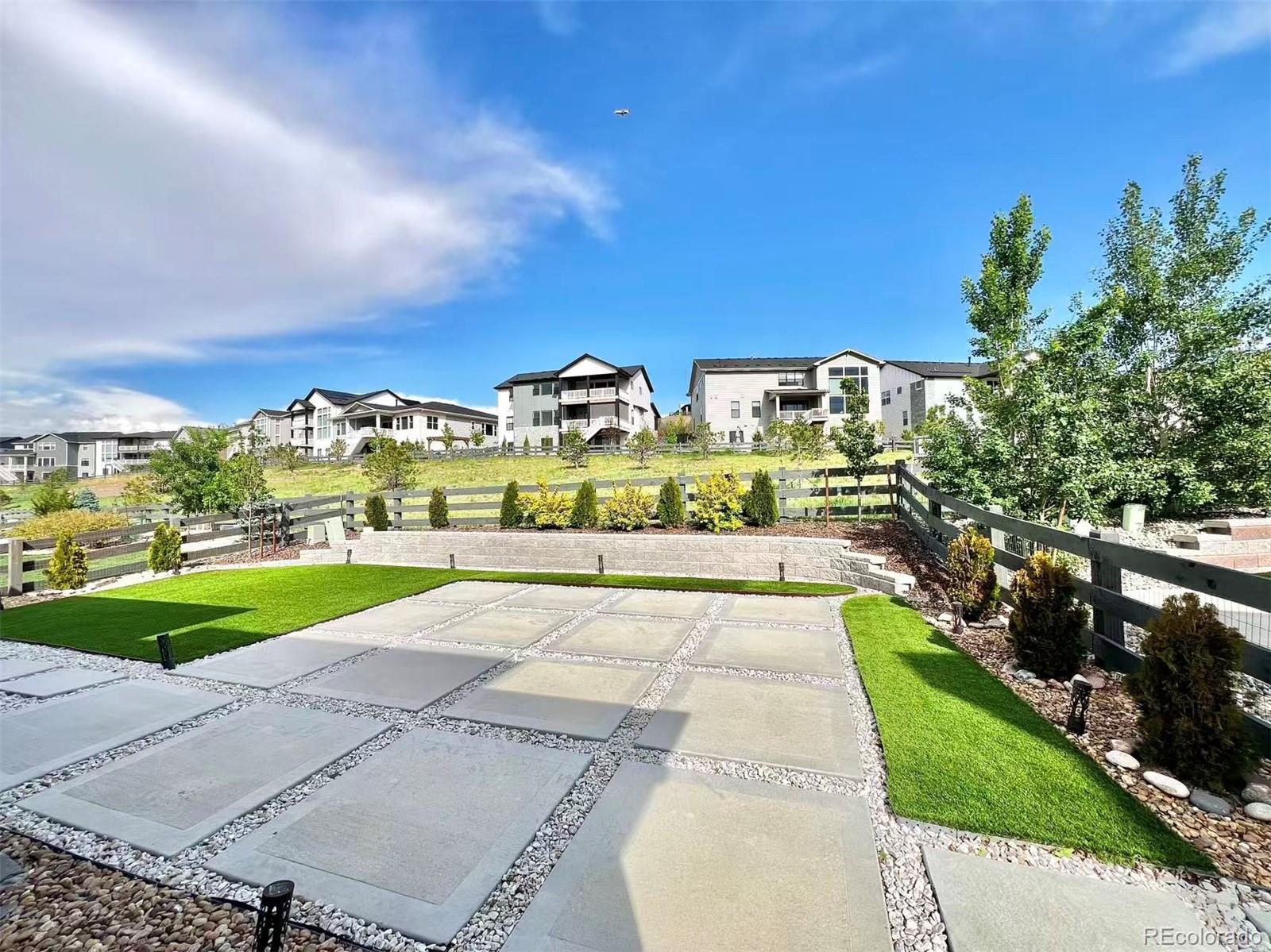 MLS Image #35 for 7290  copper sky way,castle pines, Colorado