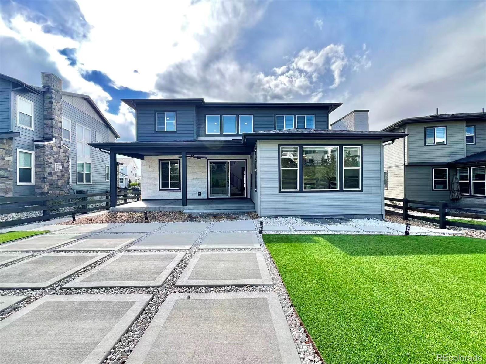 MLS Image #36 for 7290  copper sky way,castle pines, Colorado