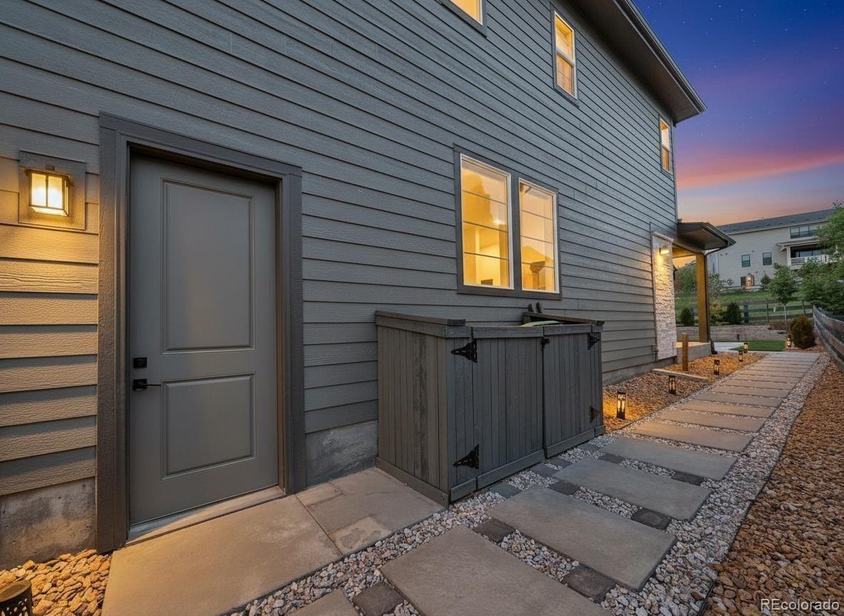 MLS Image #38 for 7290  copper sky way,castle pines, Colorado