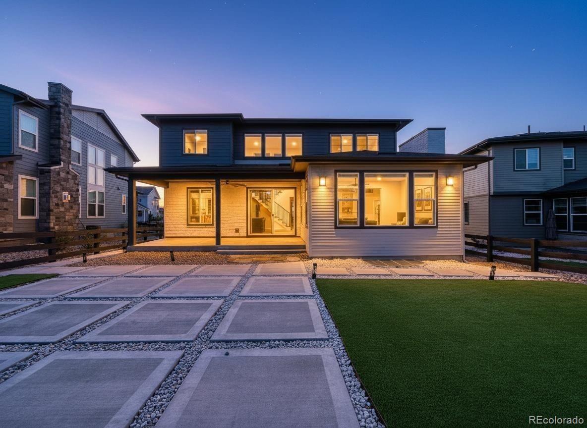 MLS Image #41 for 7290  copper sky way,castle pines, Colorado