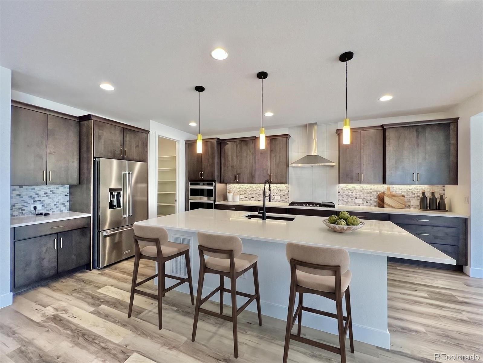 MLS Image #8 for 7290  copper sky way,castle pines, Colorado