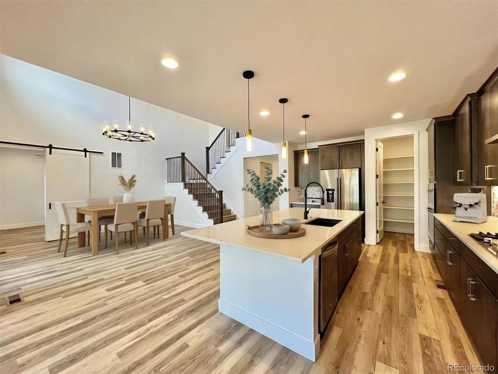 MLS Image #9 for 7290  copper sky way,castle pines, Colorado