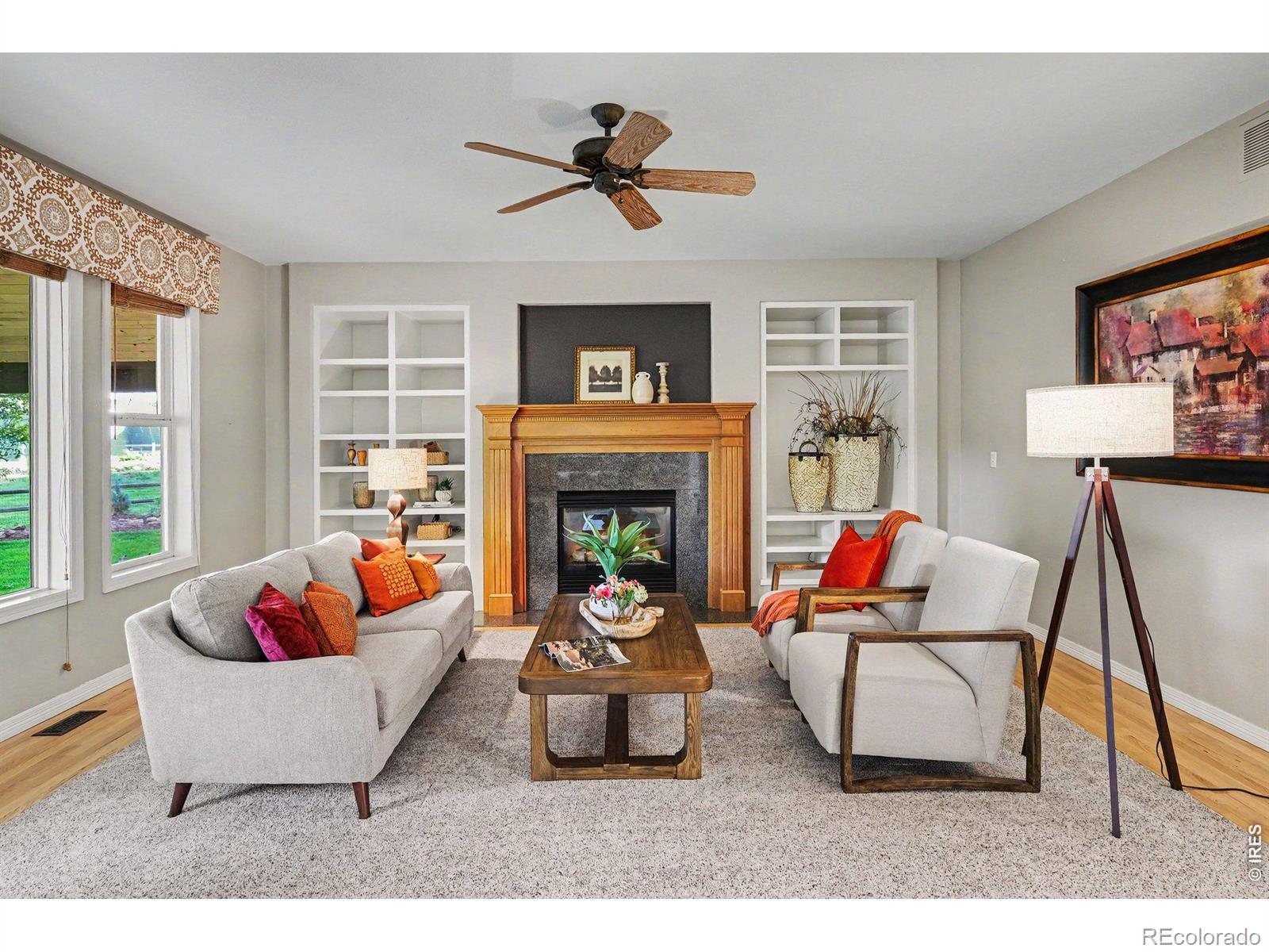 MLS Image #1 for 1633  fantail court,fort collins, Colorado