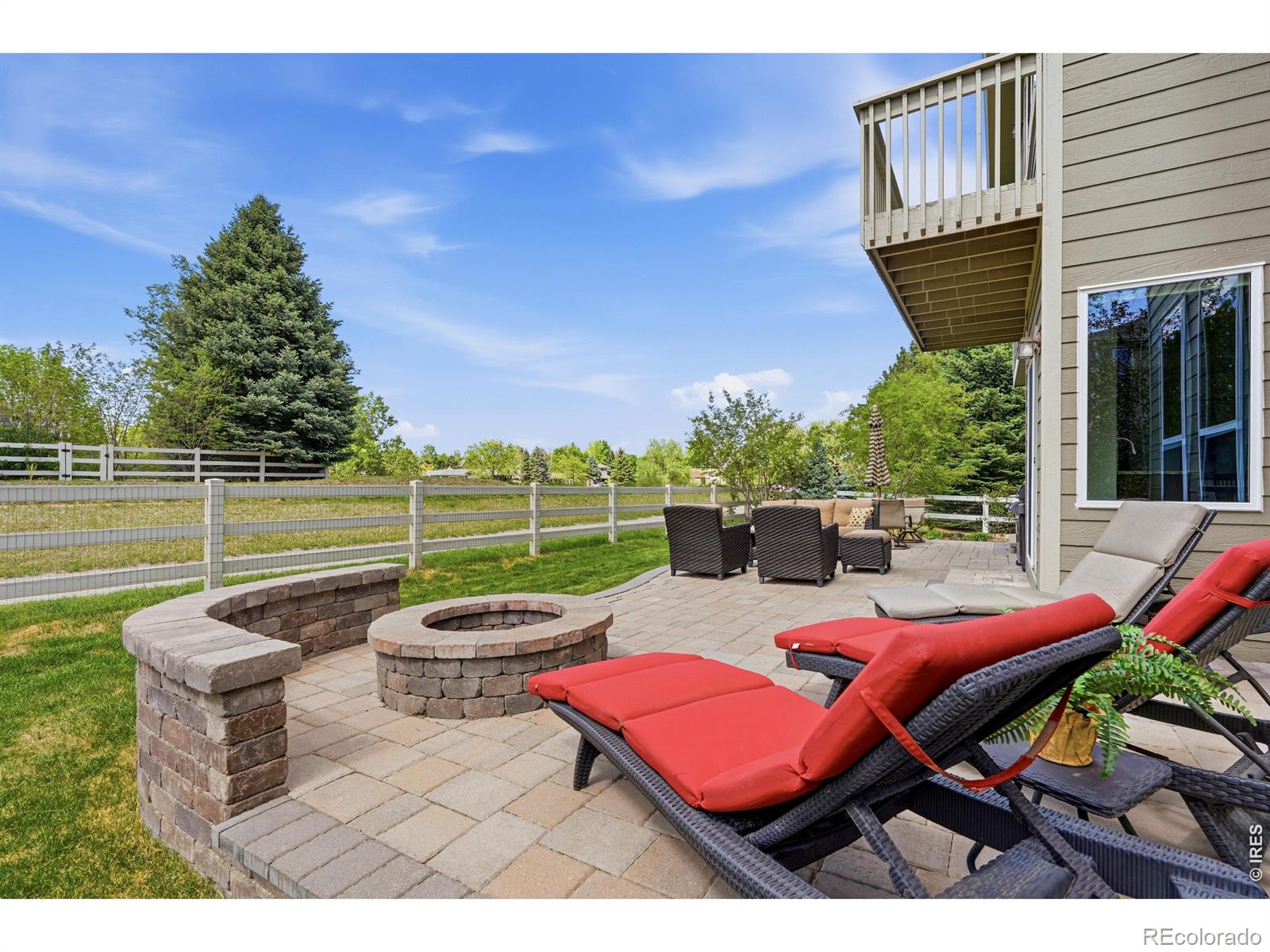 MLS Image #2 for 581  flying jib court,lafayette, Colorado
