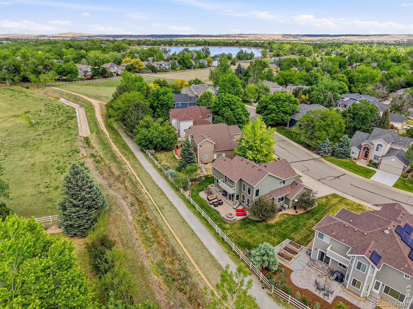 MLS Image #43 for 581  flying jib court,lafayette, Colorado