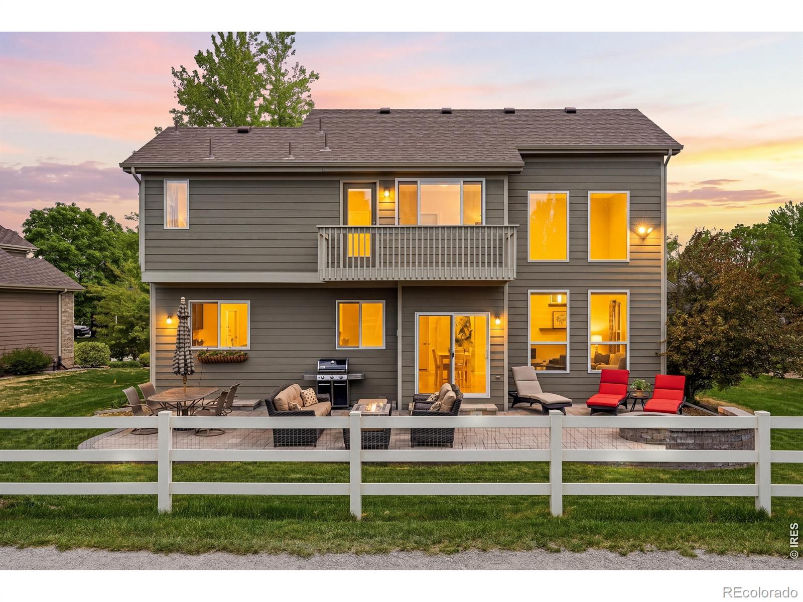 MLS Image #45 for 581  flying jib court,lafayette, Colorado