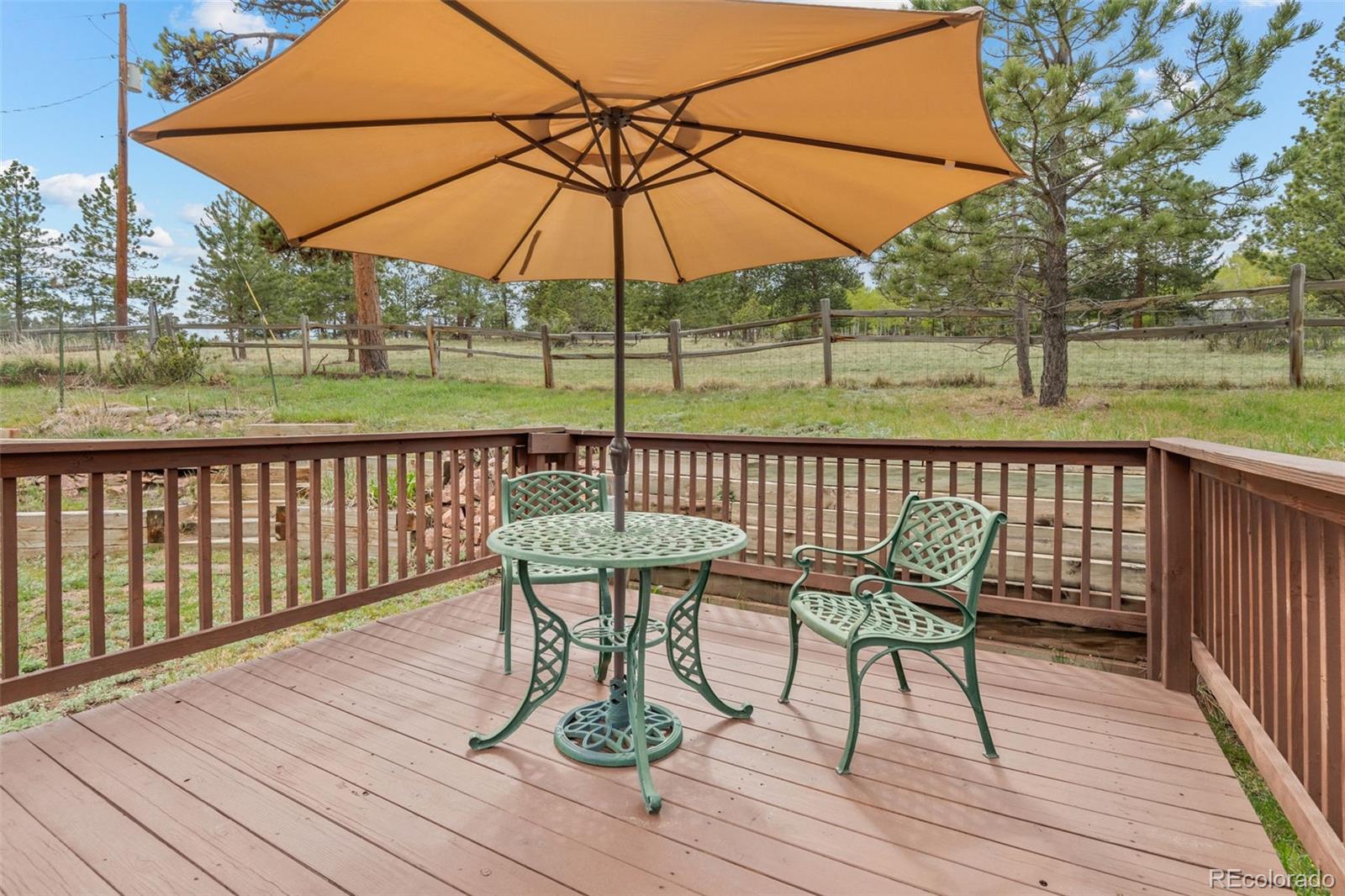 MLS Image #27 for 957  yellow pine drive,bailey, Colorado