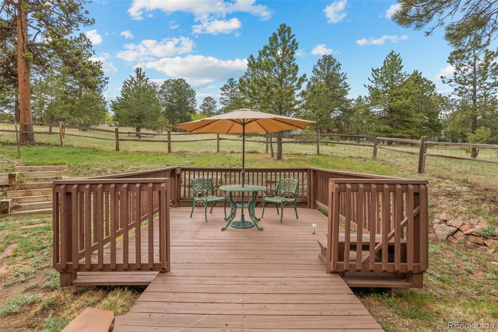 MLS Image #28 for 957  yellow pine drive,bailey, Colorado