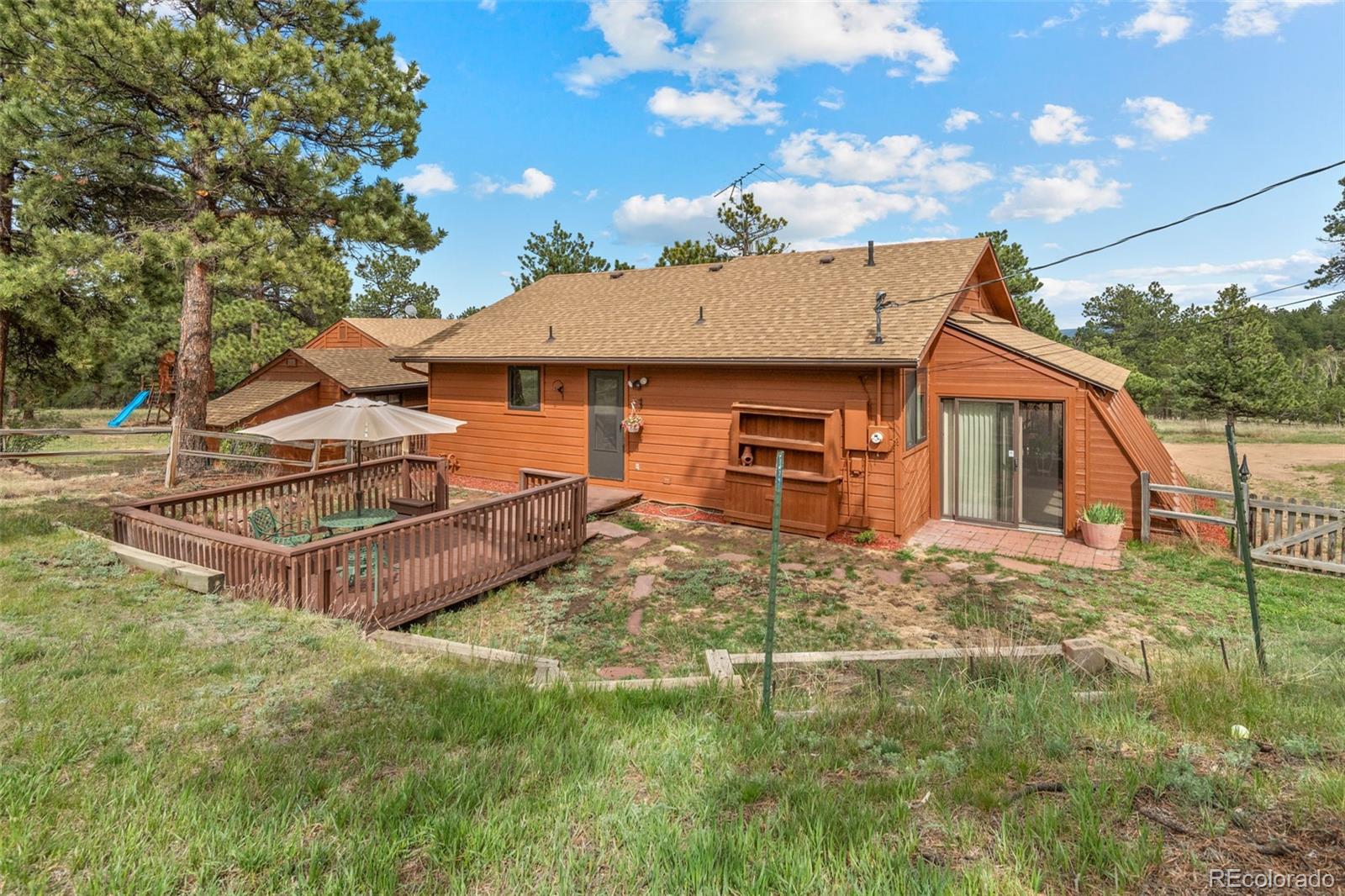 MLS Image #30 for 957  yellow pine drive,bailey, Colorado