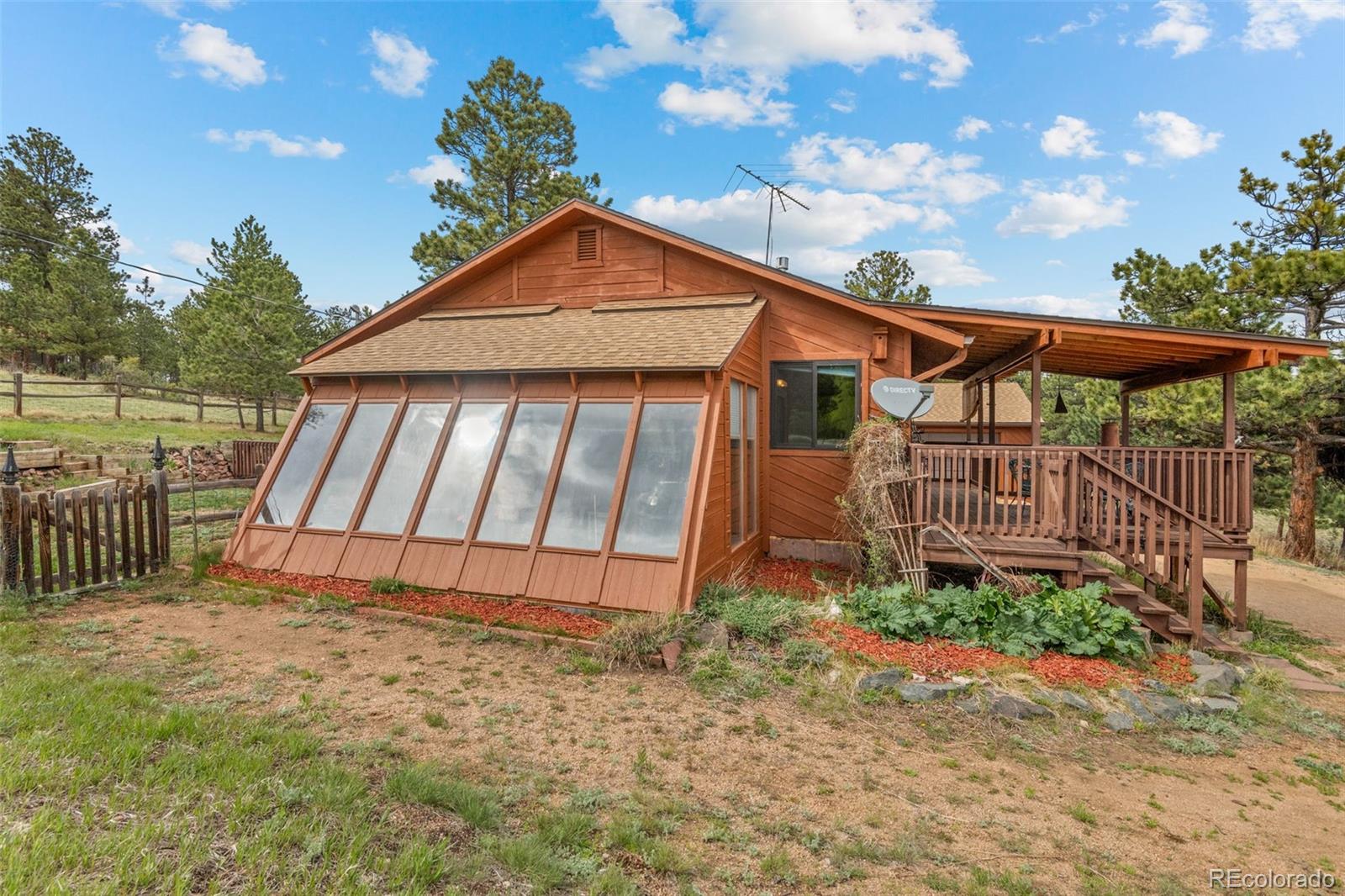 MLS Image #31 for 957  yellow pine drive,bailey, Colorado