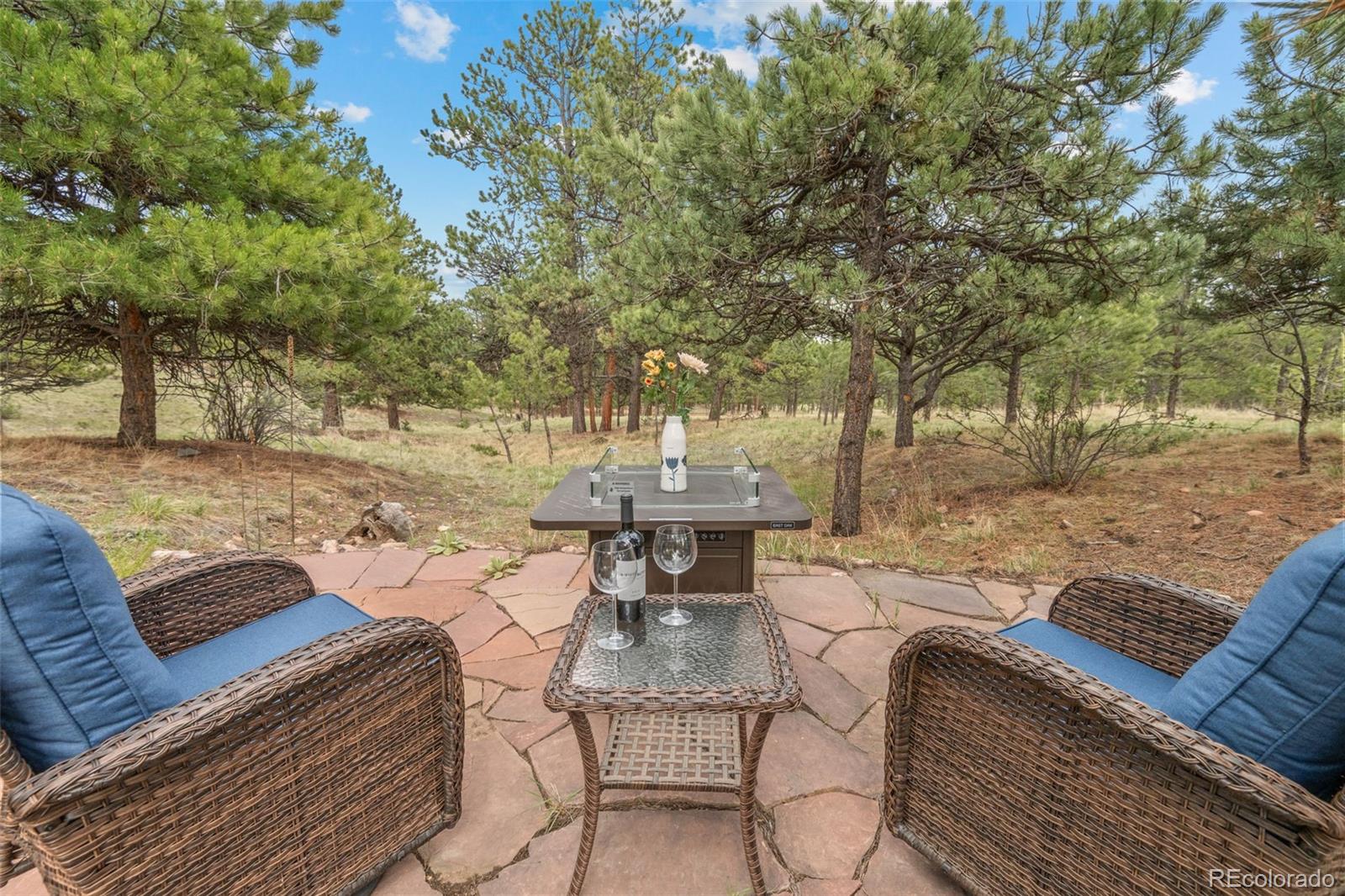 MLS Image #32 for 957  yellow pine drive,bailey, Colorado