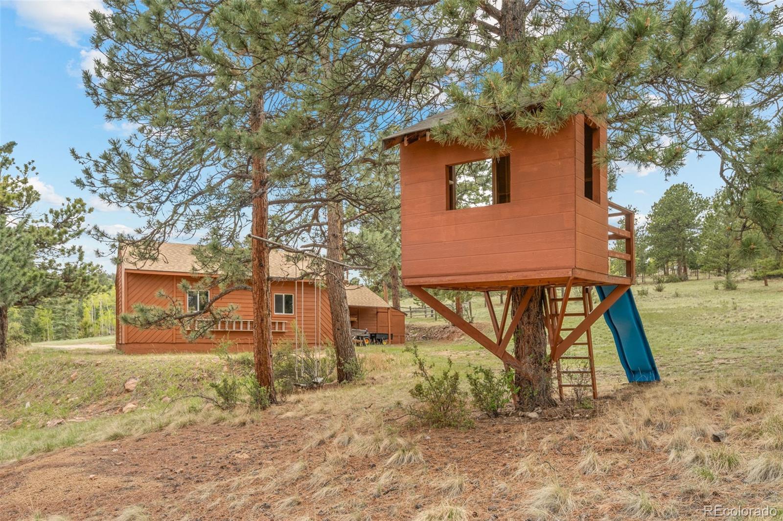 MLS Image #33 for 957  yellow pine drive,bailey, Colorado