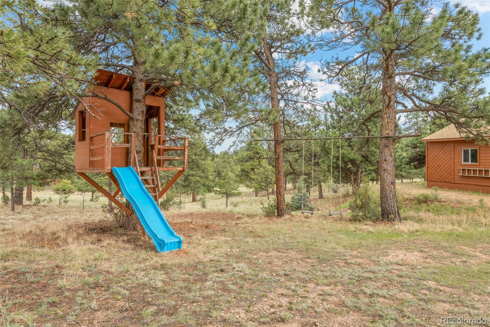 MLS Image #34 for 957  yellow pine drive,bailey, Colorado