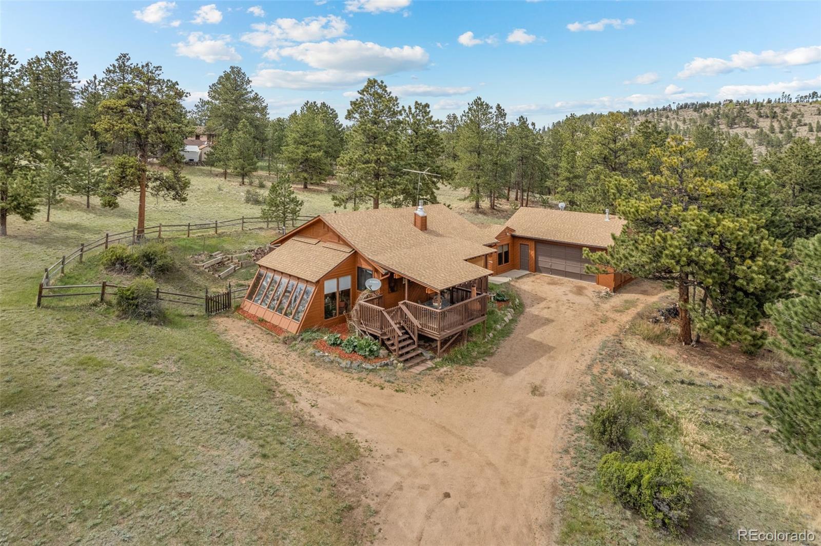 MLS Image #35 for 957  yellow pine drive,bailey, Colorado