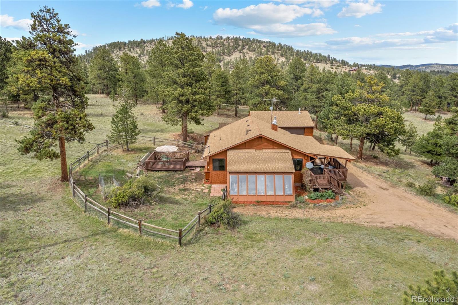 MLS Image #36 for 957  yellow pine drive,bailey, Colorado