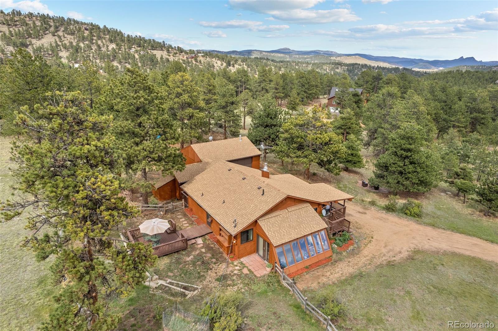 MLS Image #37 for 957  yellow pine drive,bailey, Colorado