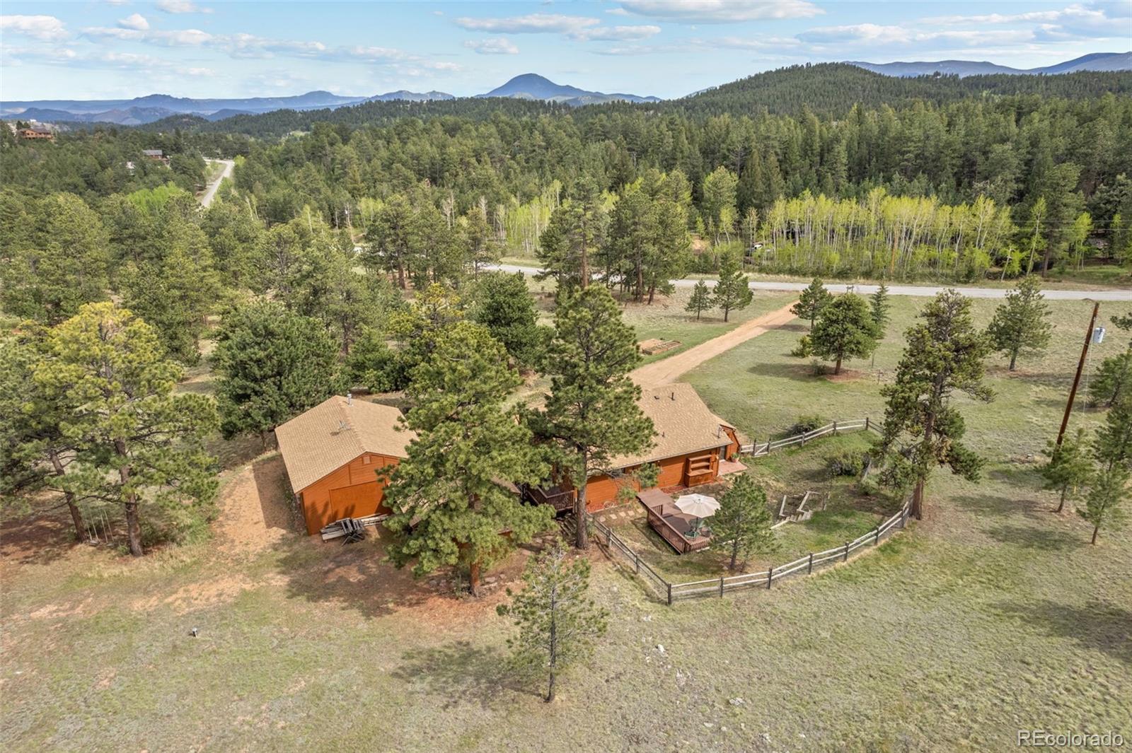 MLS Image #39 for 957  yellow pine drive,bailey, Colorado