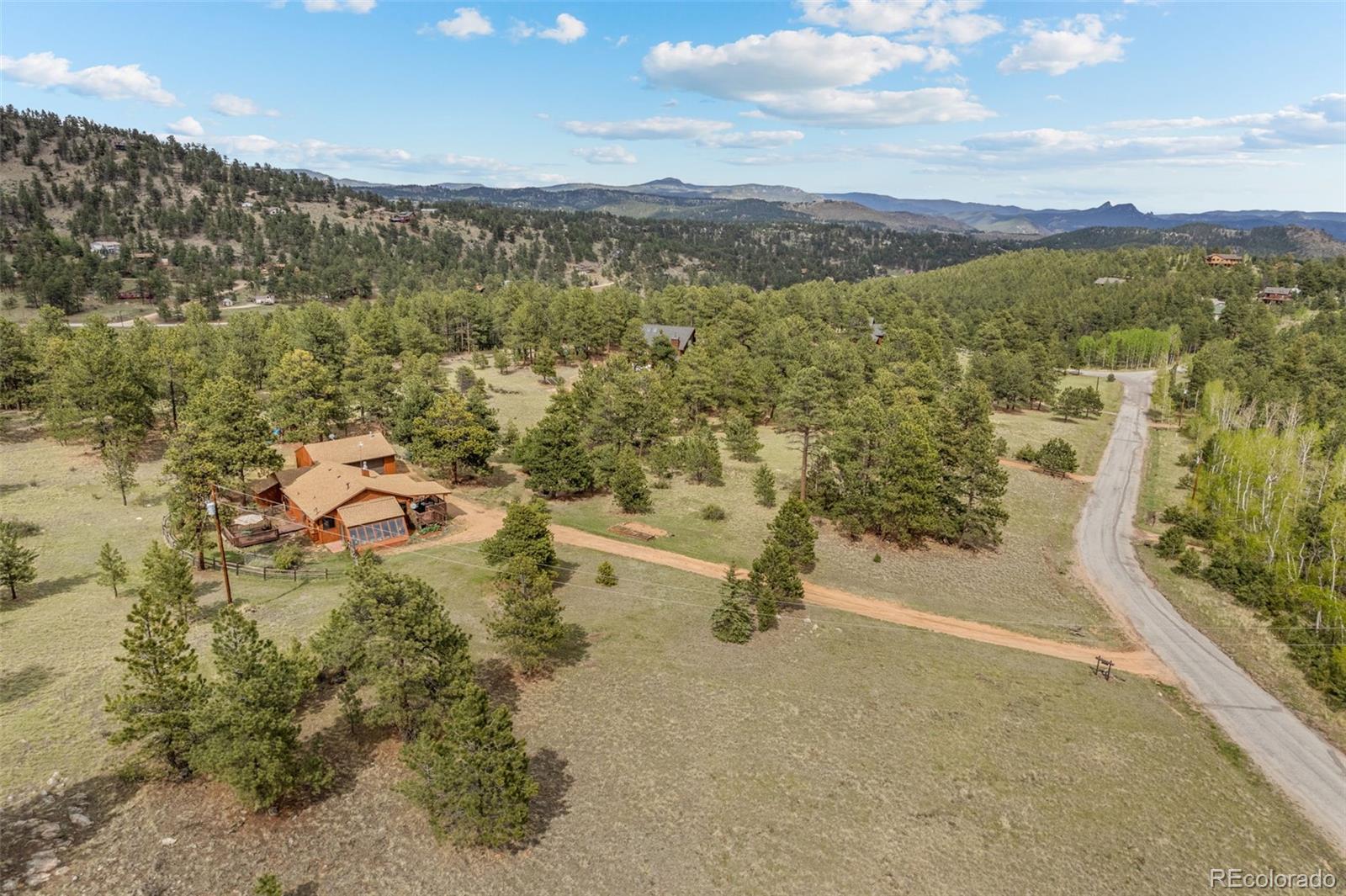 MLS Image #40 for 957  yellow pine drive,bailey, Colorado