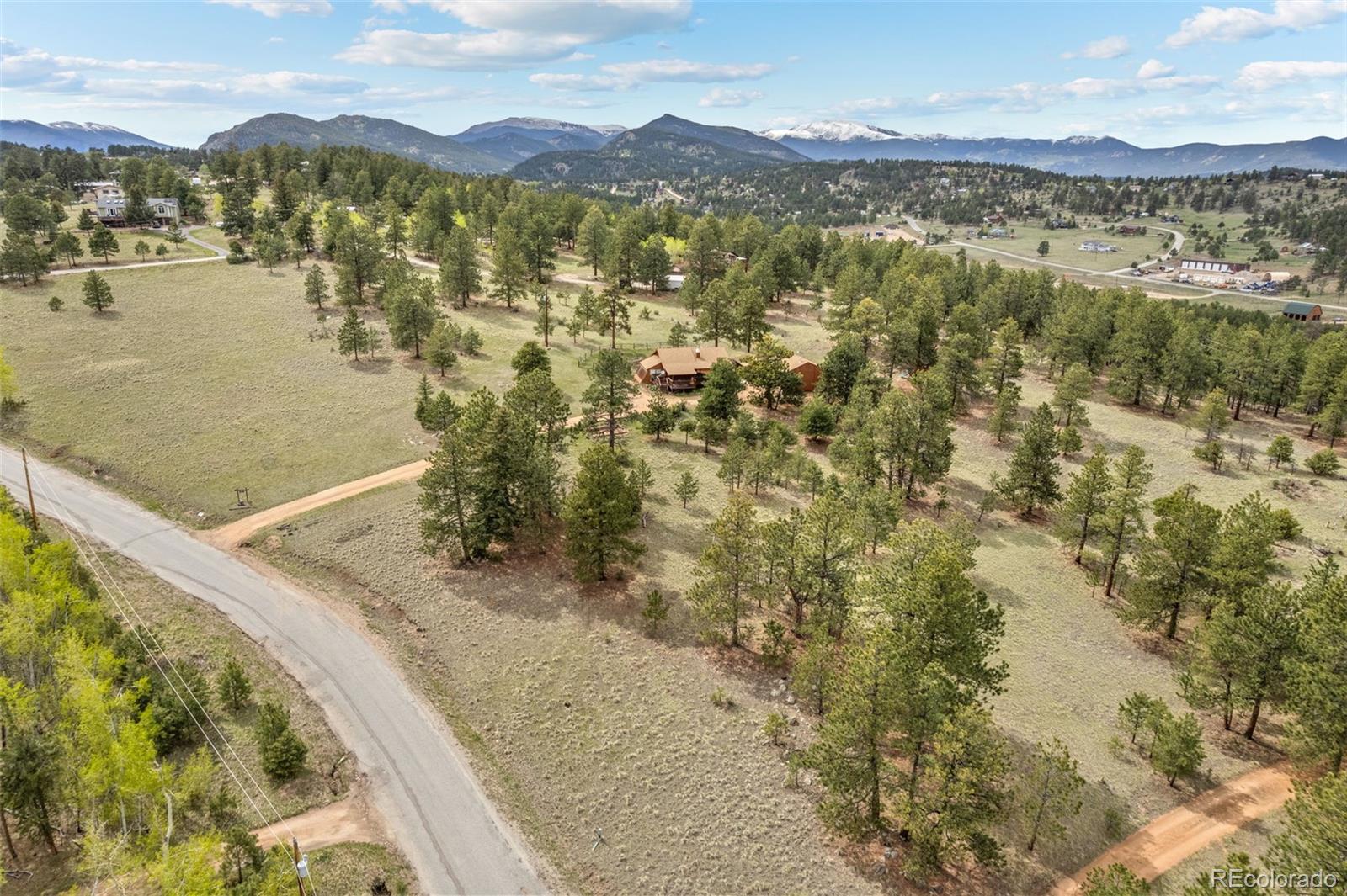 MLS Image #41 for 957  yellow pine drive,bailey, Colorado